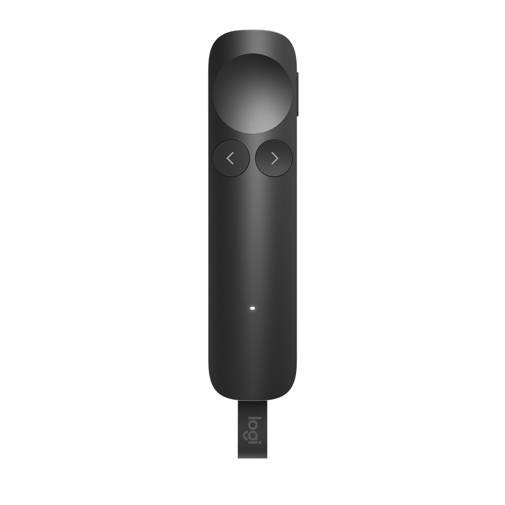 Logitech SPOTLIGHT 2 多功能數位雷射簡報器