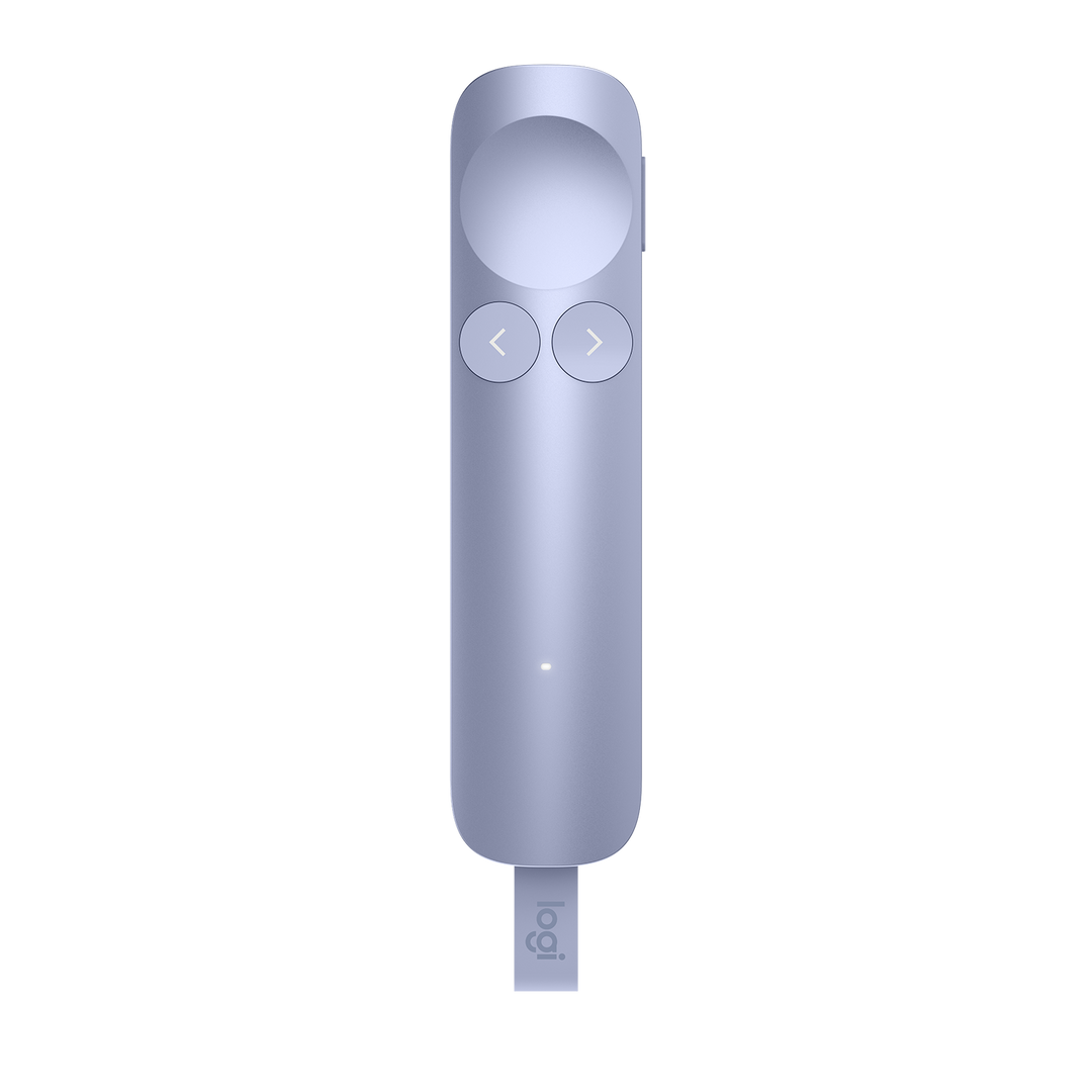 Logitech SPOTLIGHT 2 多功能數位雷射簡報器