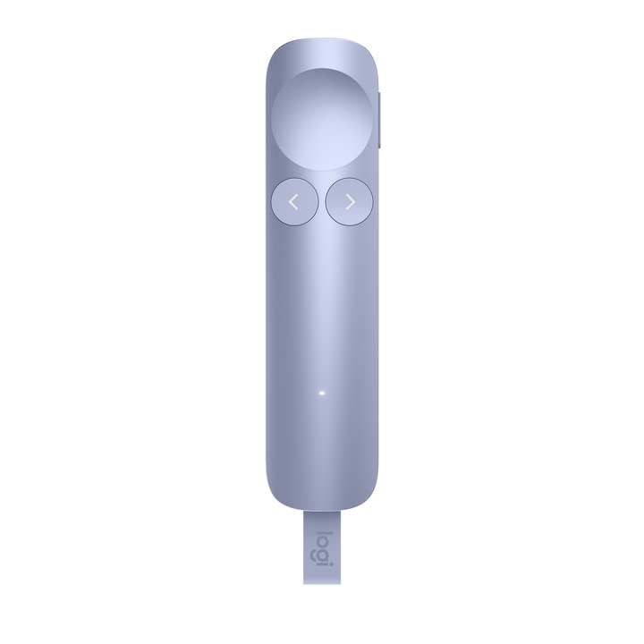 Logitech SPOTLIGHT 2 多功能數位雷射簡報器