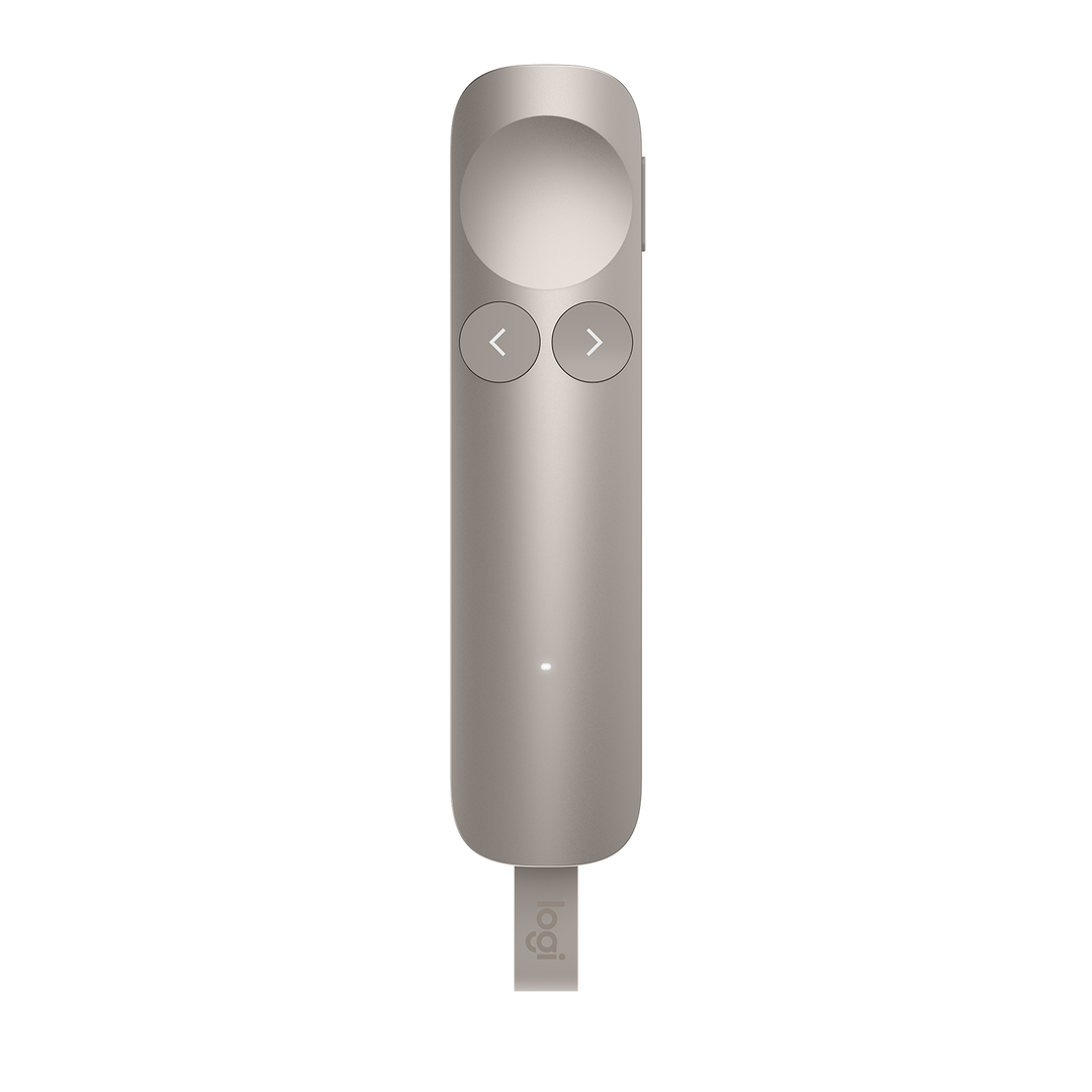 Logitech SPOTLIGHT 2 多功能數位雷射簡報器