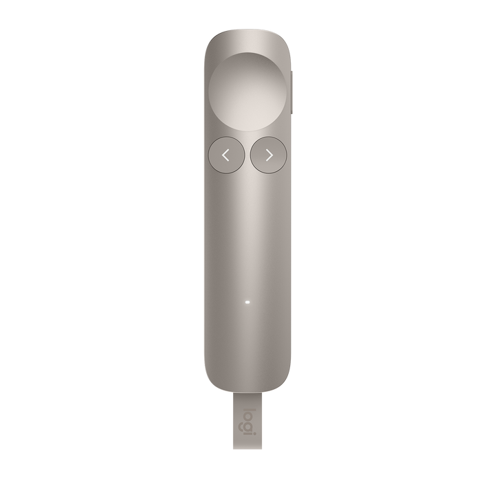 Logitech SPOTLIGHT 2 多功能數位雷射簡報器