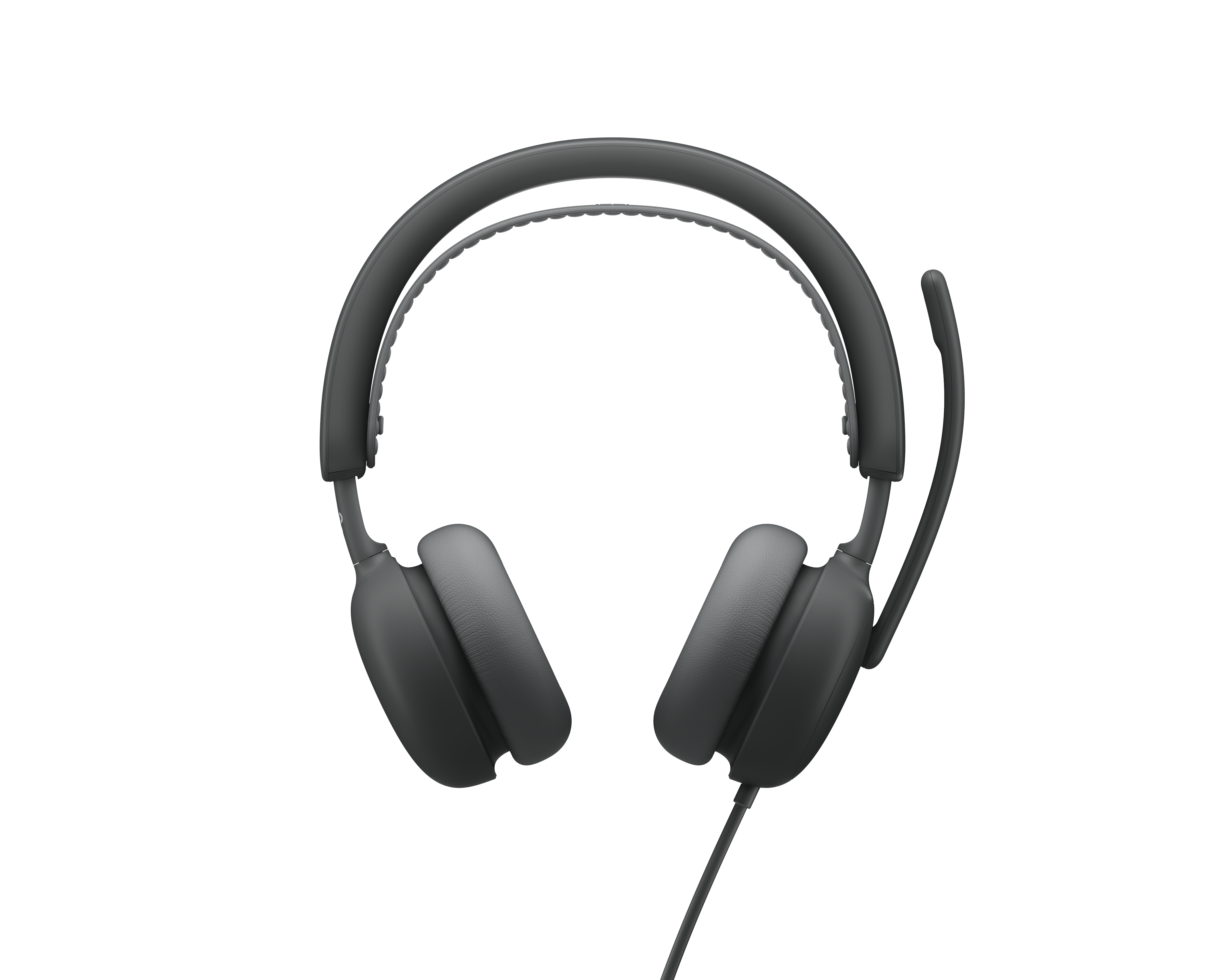 Logitech for business Zone Wired 2 有線耳機麥克風 - 企業版