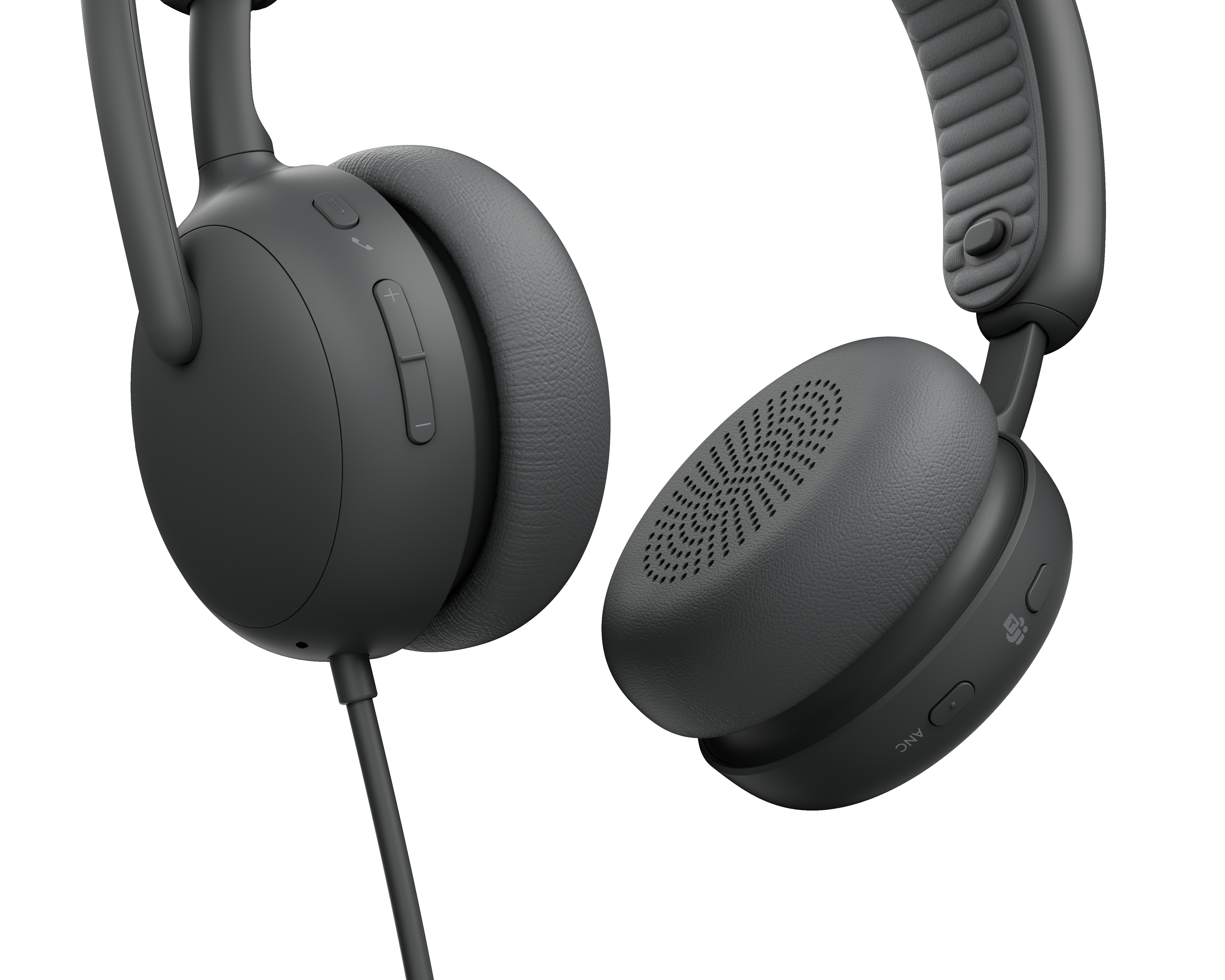 Logitech for business Zone Wired 2 有線耳機麥克風 - 企業版