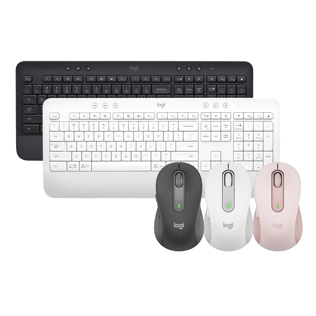 【聖誕首選】K650+M650