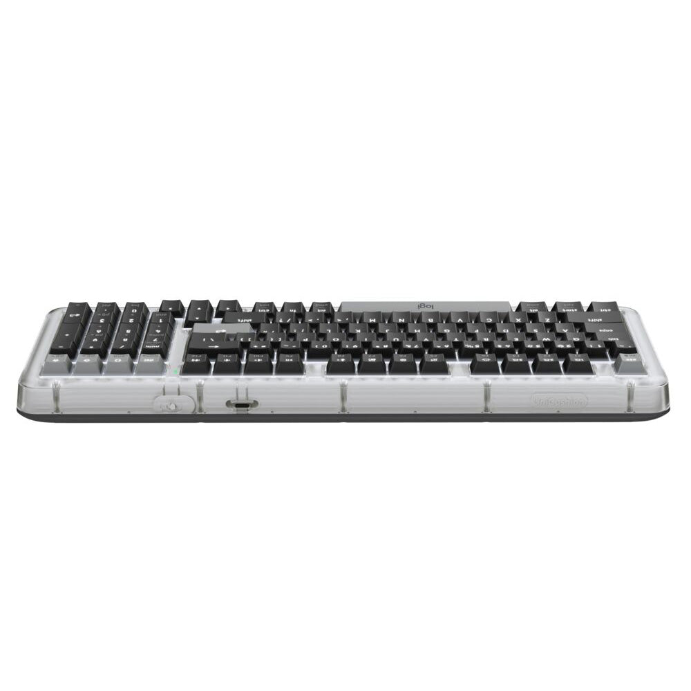 Logitech ALTO KEYS K98M 機械式無線鍵盤