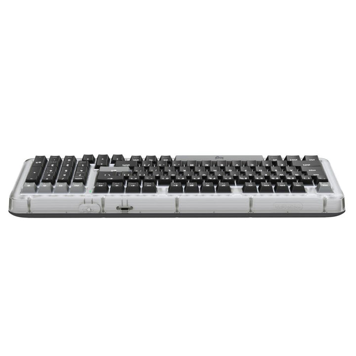Logitech ALTO KEYS K98M 機械式無線鍵盤
