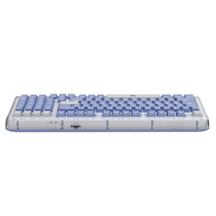 Logitech ALTO KEYS K98M 機械式無線鍵盤