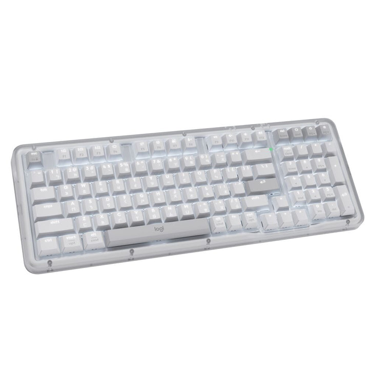 Logitech ALTO KEYS K98M 機械式無線鍵盤