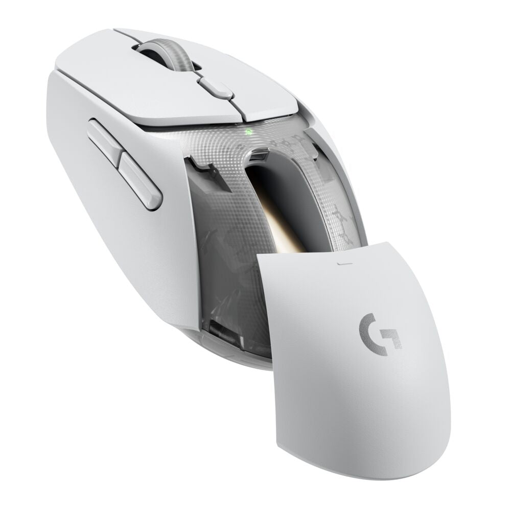 【雙11新會員最高折350】Logitech G G309 LIGHTSPEED 無線遊戲滑鼠