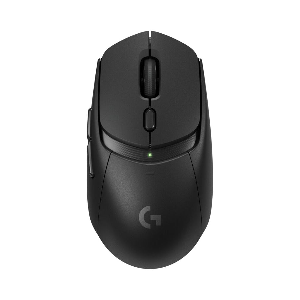 Logitech G G309 LIGHTSPEED 無線遊戲滑鼠 - 黑/白