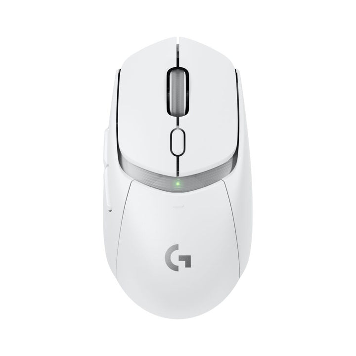 Logitech G G309 LIGHTSPEED 無線遊戲滑鼠 - 黑/白