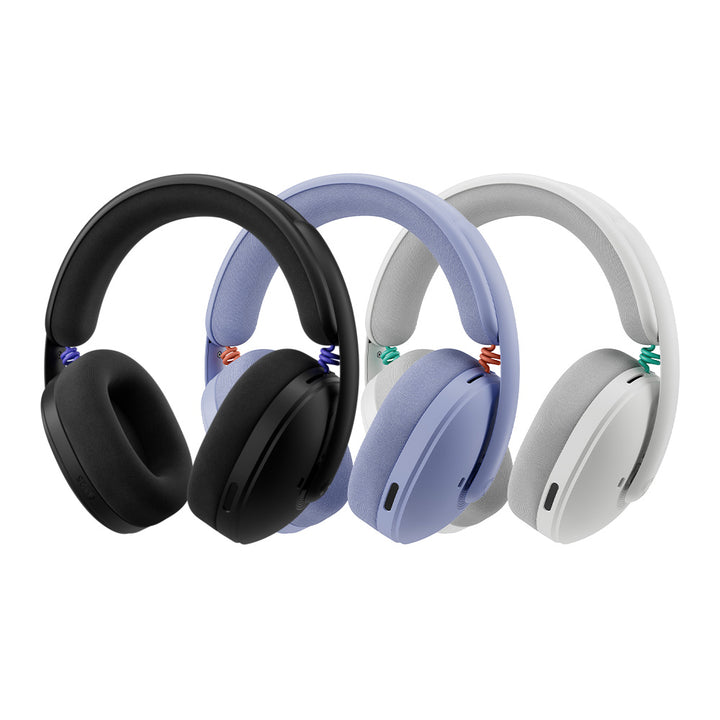 【新春新客最高折300】Logitech G G325 LIGHTSPEED 雙模無線遊戲耳機