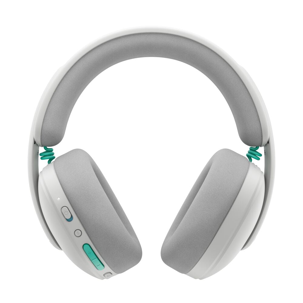 【新春新客最高折300】Logitech G G325 LIGHTSPEED 雙模無線遊戲耳機