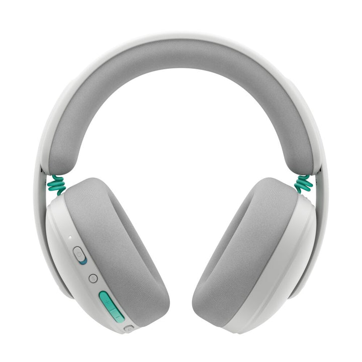 【新春新客最高折300】Logitech G G325 LIGHTSPEED 雙模無線遊戲耳機