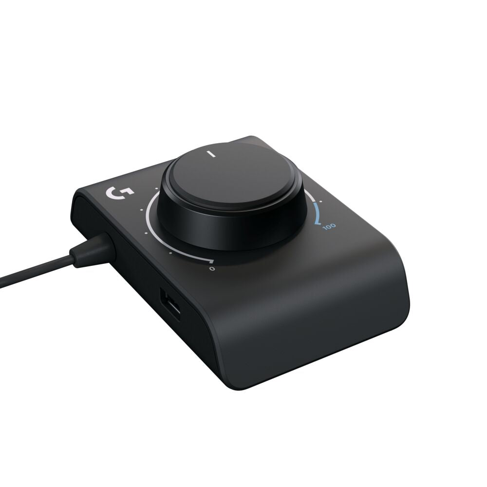 Logitech G RS50 賽車模擬方向盤 for PlayStation/PC