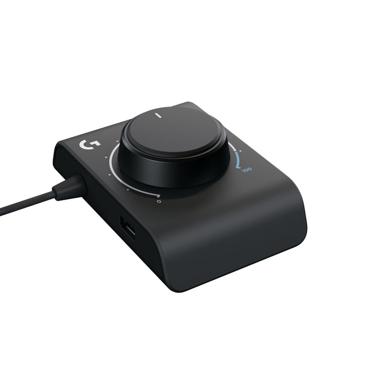 Logitech G RS50 賽車模擬方向盤 for PlayStation/PC