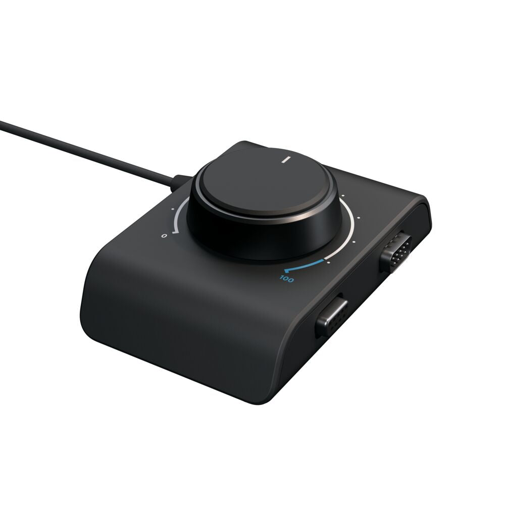 Logitech G Racing Adapter 多功能轉接器
