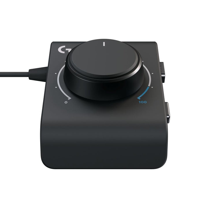 Logitech G Racing Adapter 多功能轉接器