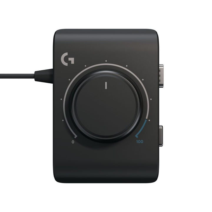 Logitech G Racing Adapter 多功能轉接器