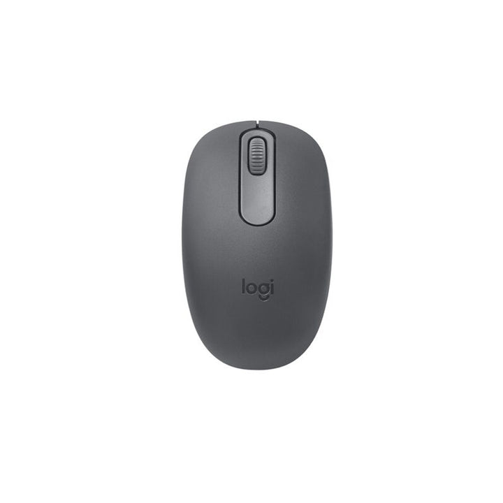 Logitech M196 無線藍芽滑鼠