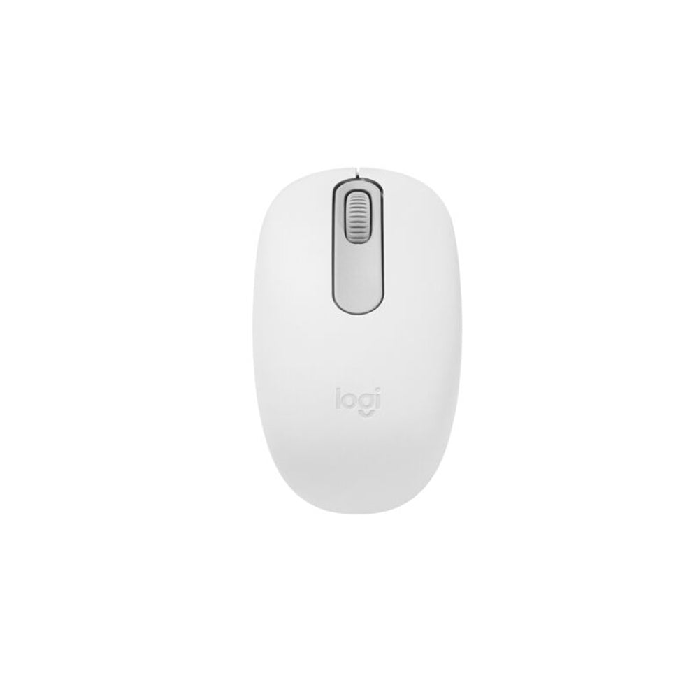 Logitech M196 無線藍芽滑鼠