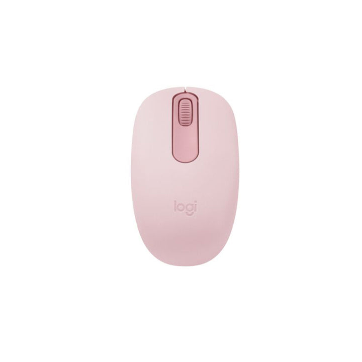 Logitech M196 無線藍芽滑鼠