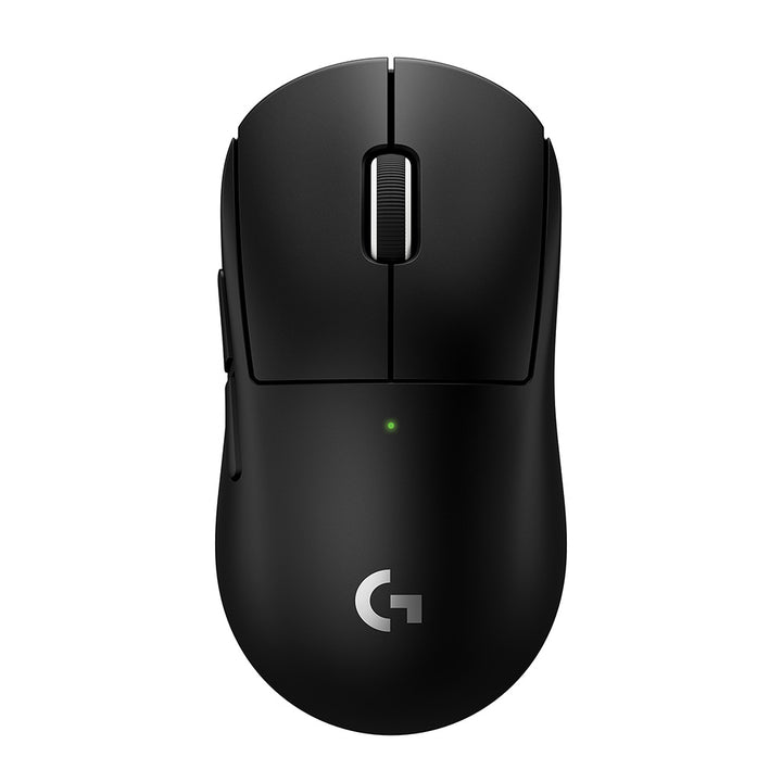 Logitech G Pro X SUPERLIGHT 2 COMPACT 無線輕量化電競滑鼠