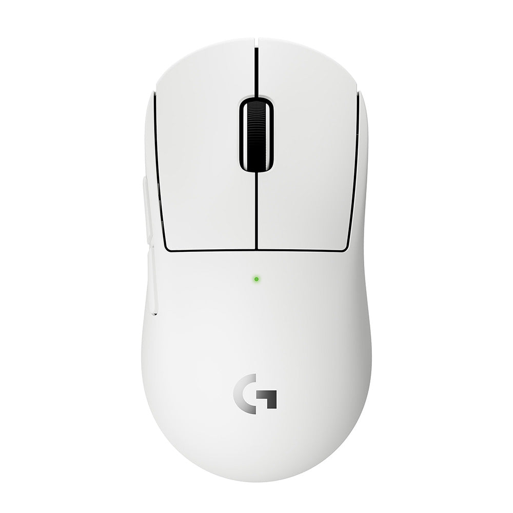 Logitech G Pro X SUPERLIGHT 2 COMPACT 無線輕量化電競滑鼠