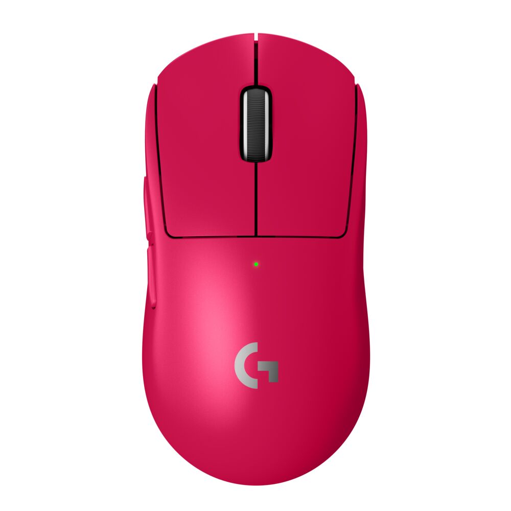 Logitech G Pro X SUPERLIGHT 2 SE 無線輕量化電競滑鼠 特攻版
