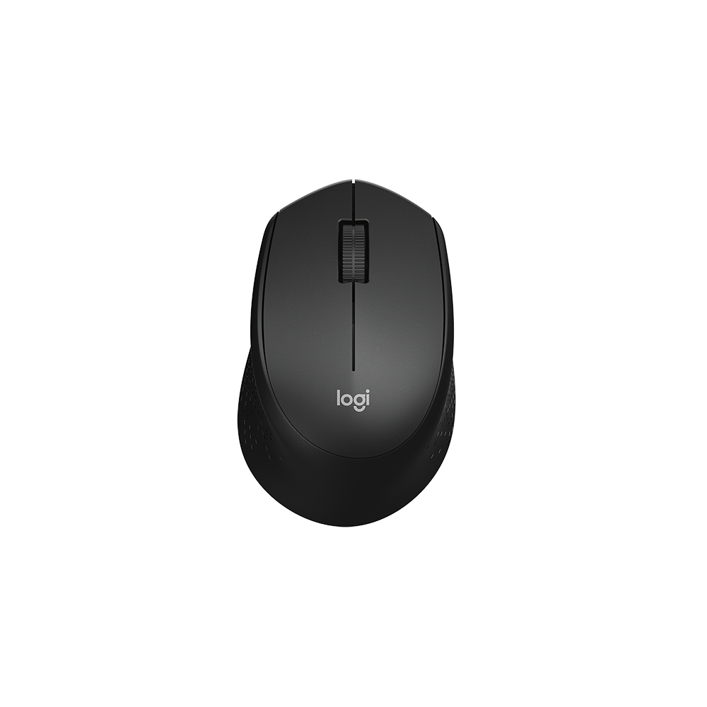 Logitech MK345 無線鍵盤滑鼠組