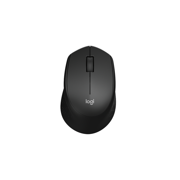 Logitech MK345 無線鍵盤滑鼠組