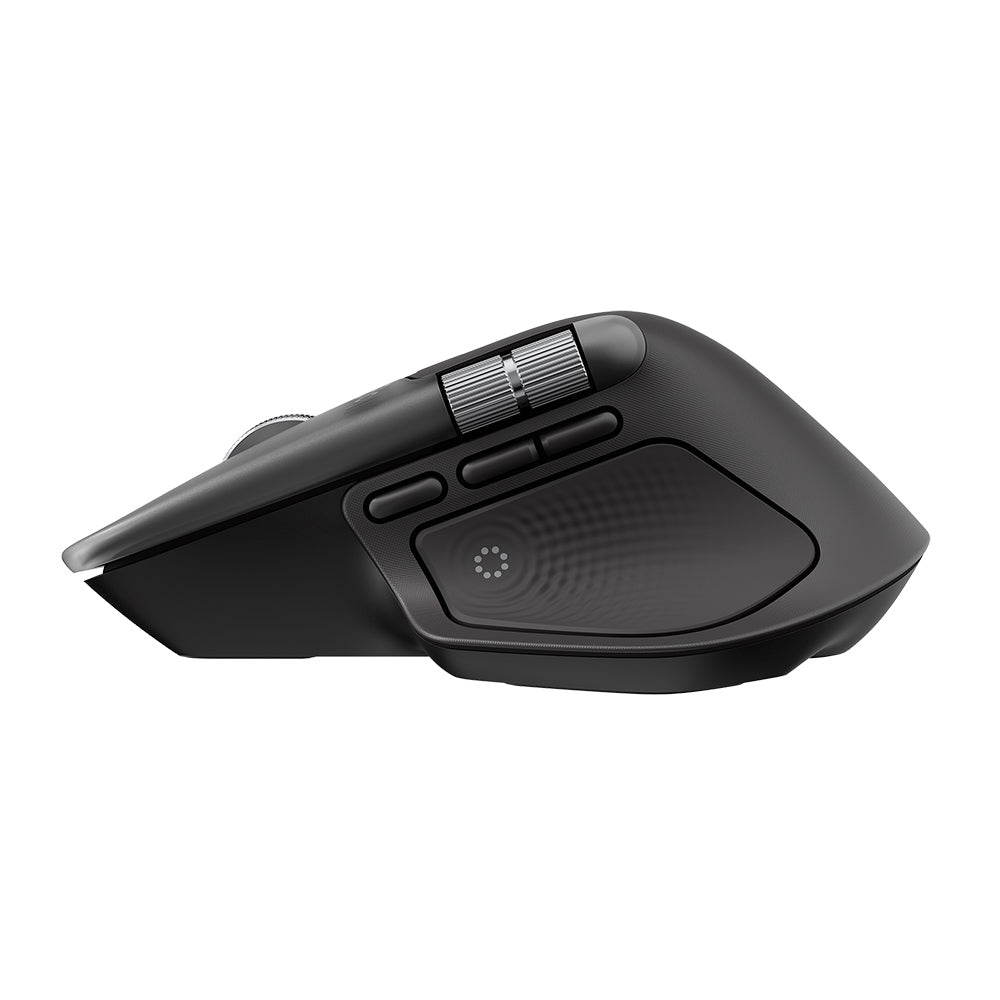 Logitech MX Master 4 For Mac 無線智能滑鼠