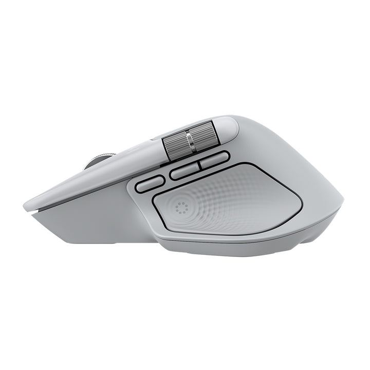 Logitech MX Master 4 For Mac 無線智能滑鼠