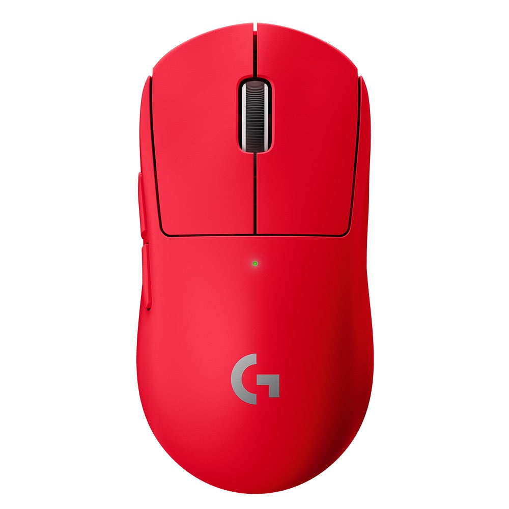 Logitech G Pro X SUPERLIGHT 2 SE 無線輕量化電競滑鼠 特攻版