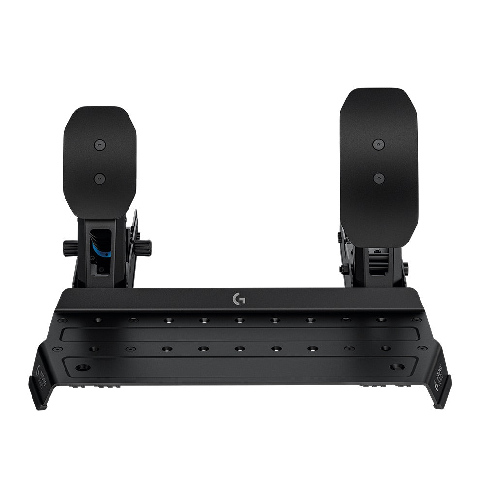 Logitech G RS 專業賽車踏板+離合器模組