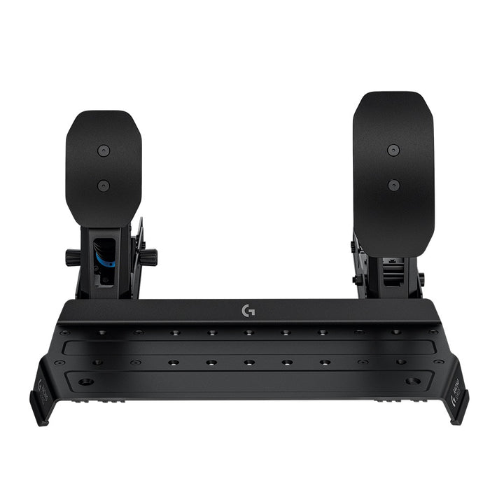Logitech G RS 專業賽車踏板+離合器模組