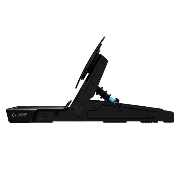 Logitech G RS 專業賽車踏板+離合器模組