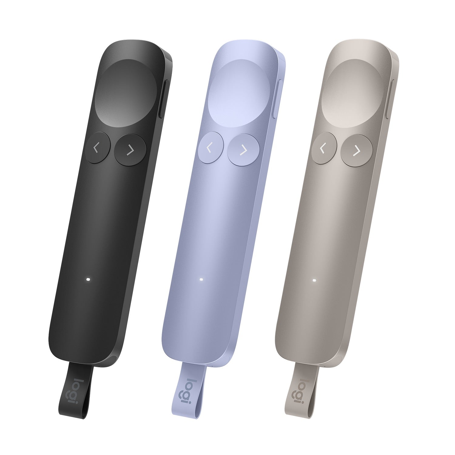 Logitech SPOTLIGHT 2 多功能數位雷射簡報器+客製化鐫刻服務