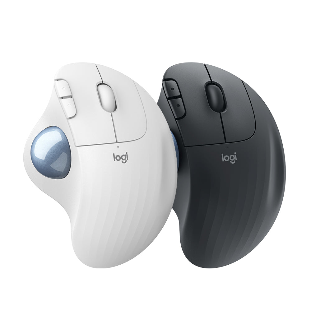 【新春新客最高折300】Logitech DW M575S 無線軌跡球滑鼠