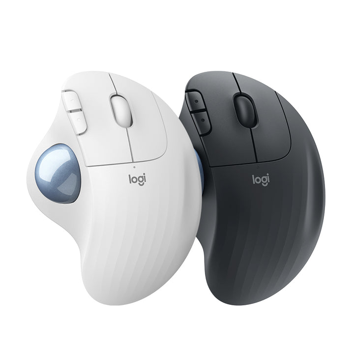 【新春新客最高折300】Logitech DW M575S 無線軌跡球滑鼠