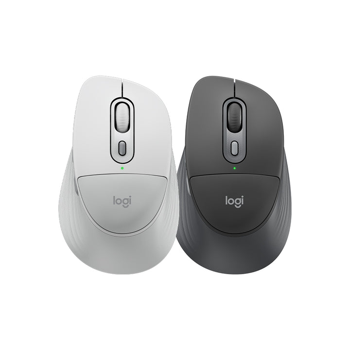 Logitech M850 L 多工舒適無線滑鼠 大手版