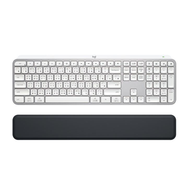Logitech MX Keys S 無線智能鍵盤