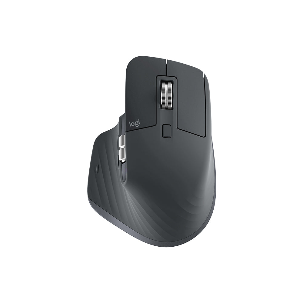 Logitech MX Master 3S Lite無線藍牙滑鼠
