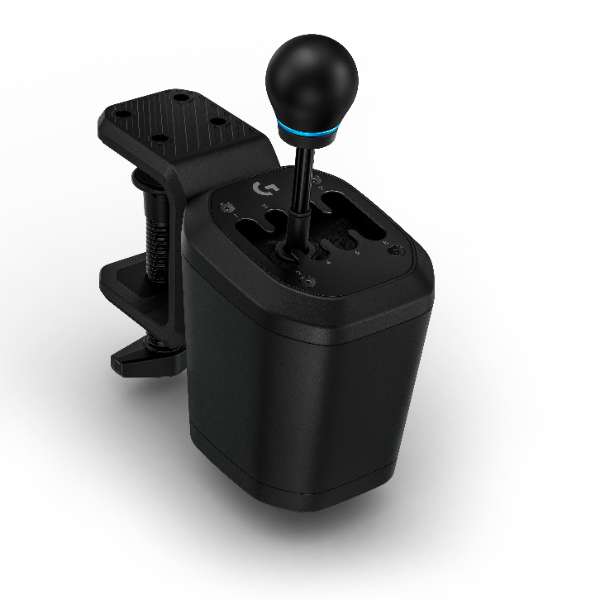 Logitech G RS H-SHIFTER手排排檔桿