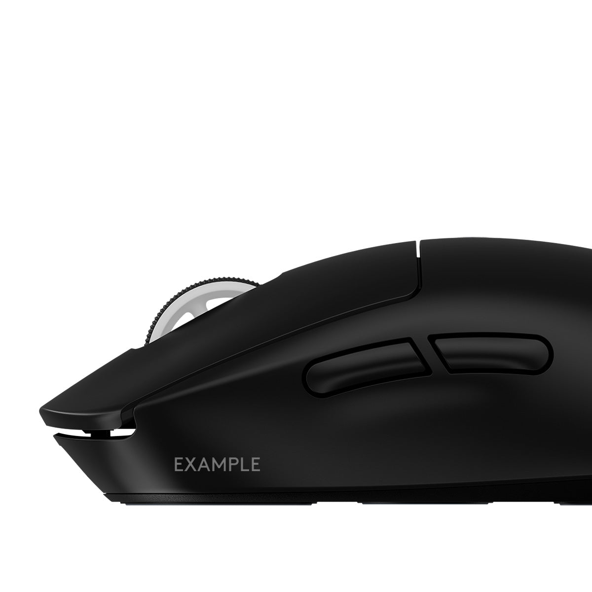 Logitech G Pro X SUPERLIGHT 2 無線輕量化遊戲滑鼠+客製化鐫刻服務