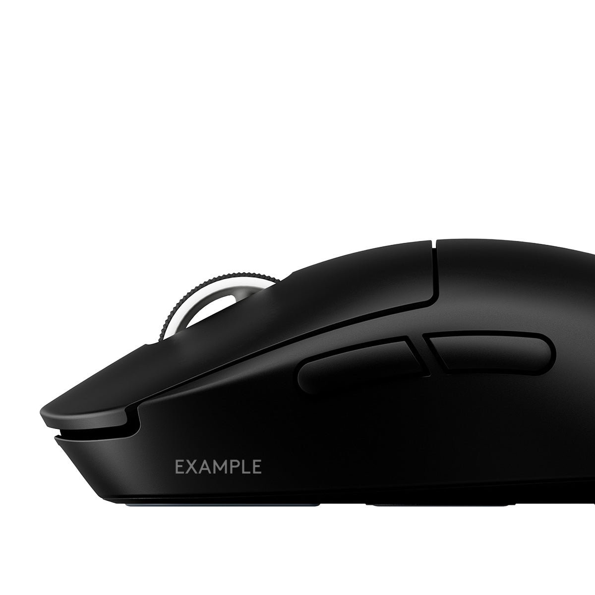 Logitech G Pro X SUPERLIGHT 2 COMPACT 無線輕量化電競滑鼠+專屬客製化鐫刻服務