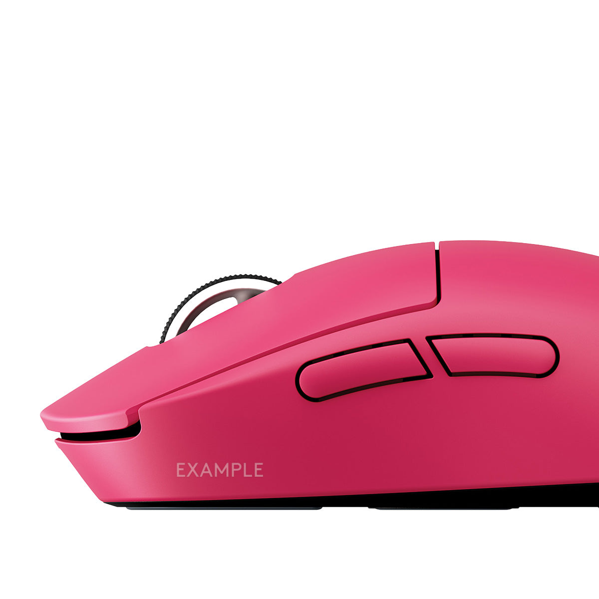 Logitech G Pro X SUPERLIGHT 2 COMPACT 無線輕量化電競滑鼠+專屬客製化鐫刻服務