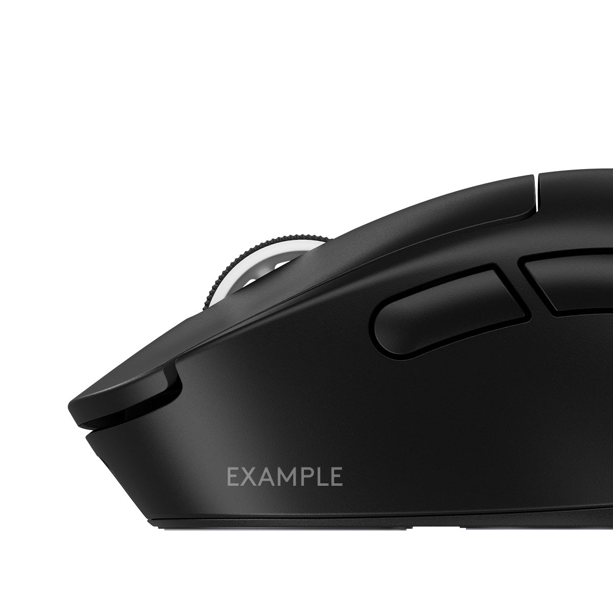 Logitech G Pro X SUPERLIGHT 2 DEX 無線輕量化遊戲滑鼠+客製化鐫刻服務
