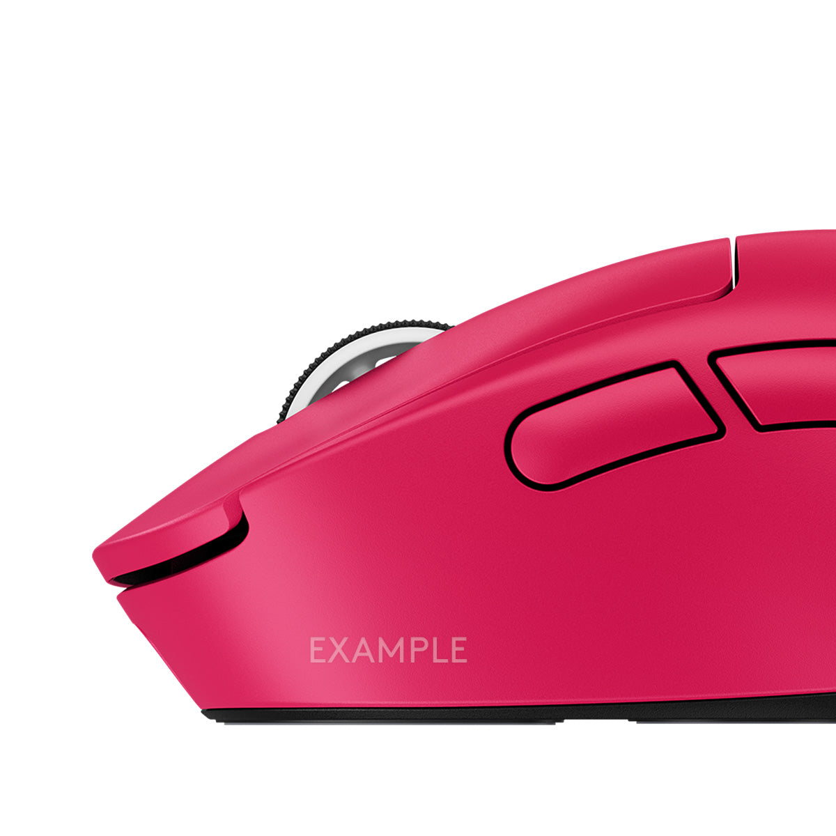 Logitech G Pro X SUPERLIGHT 2 DEX 無線輕量化遊戲滑鼠+客製化鐫刻服務
