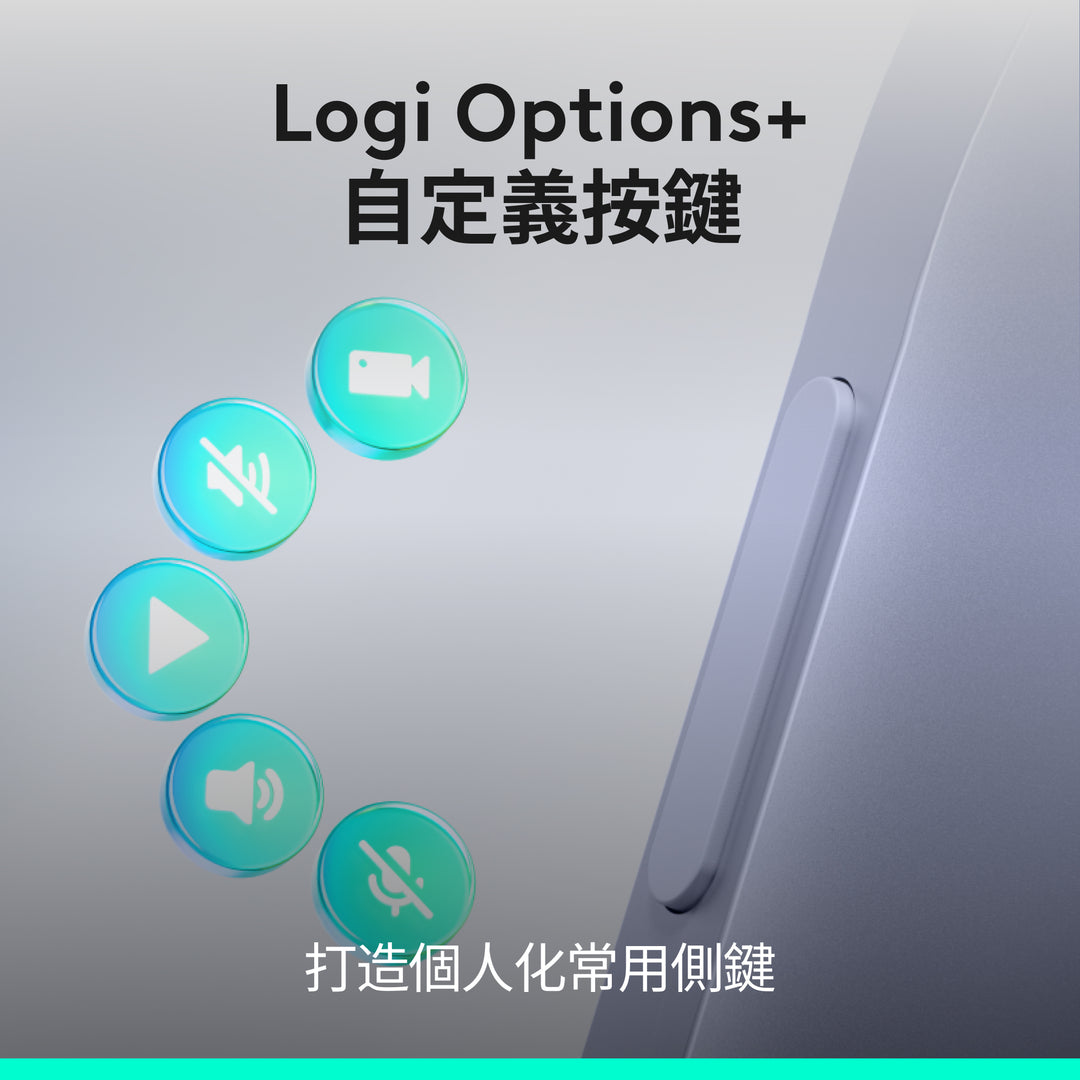 Logitech SPOTLIGHT 2 多功能數位雷射簡報器